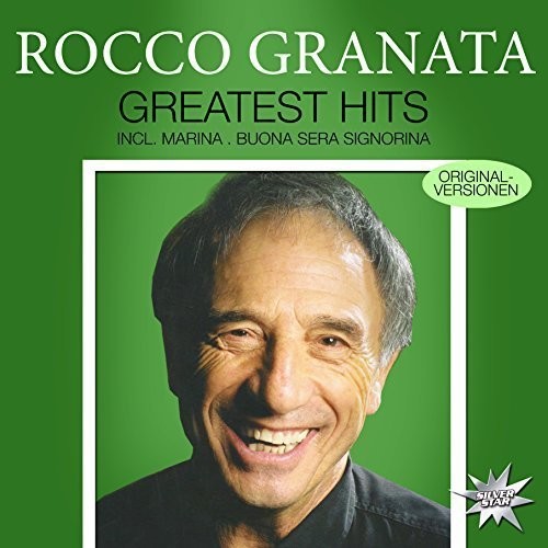 Granata, Rocco: Greatest Hits