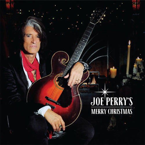 Perry, Joe: Joe Perry's Merry Christmas