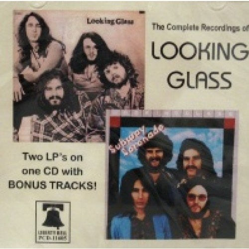 Looking Glass: Brandy / Complete Recordings