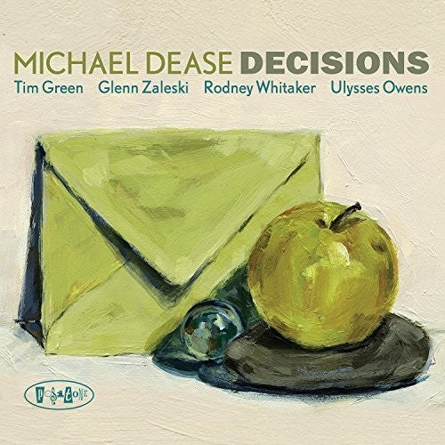 Dease, Michael: Decisions