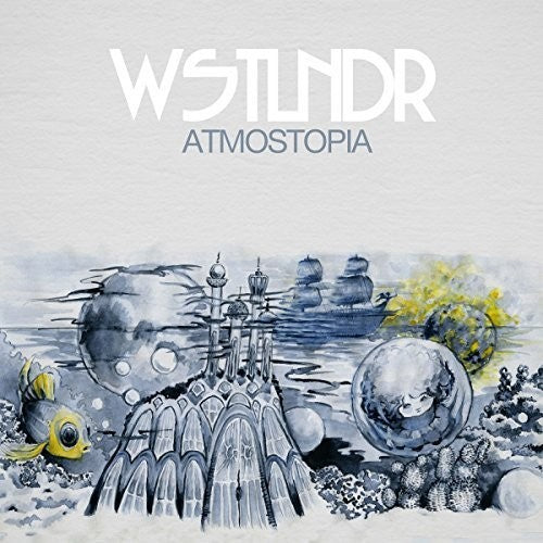 Wstlndr: Atmostopia