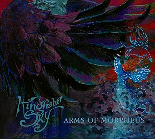 Kingfisher Sky: Arms of Morpheus