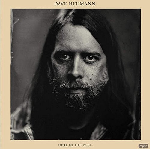 Heumann, Dave: Here in the Deep