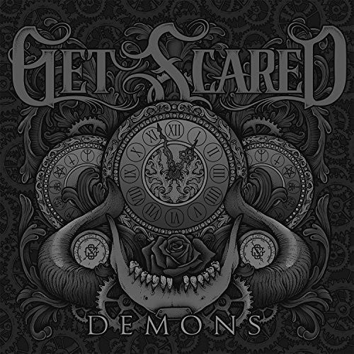 Get Scared: Demons