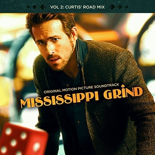 Mississippi Grind 2 / O.S.T.: Mississippi Grind 2 (Original Soundtrack)