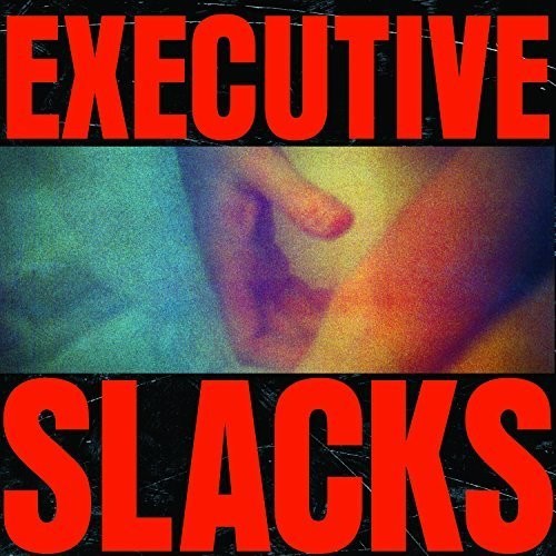 Executive Slacks: Fire & Ice