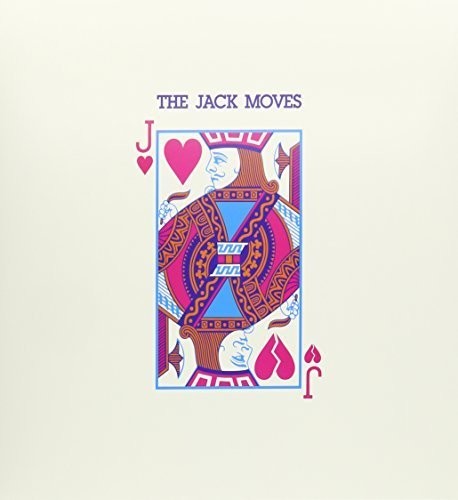 jack moves: The Jack Moves