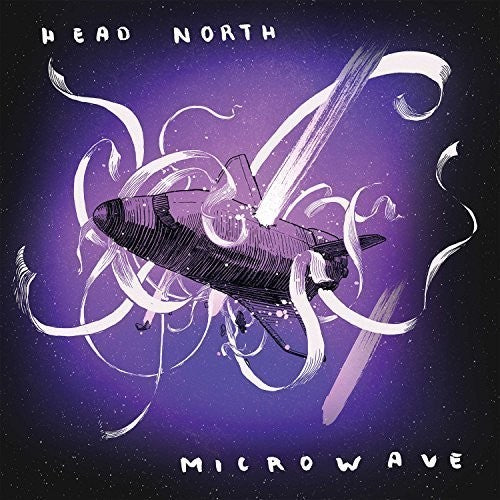 Head North / Microwave: Split