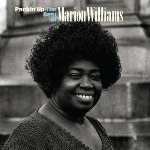 Williams, Marion: Packin' Up: The Best of Marion Williams