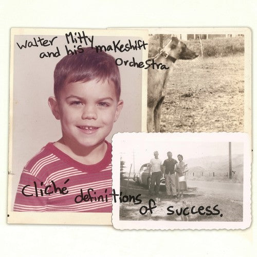 Mitty, Walker & His Makeshift Orchestra: Cliche Definitions of Success