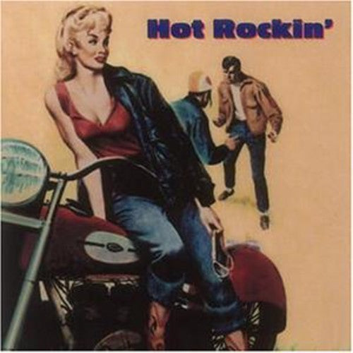 Hot Rockin / Various: Hot Rockin'