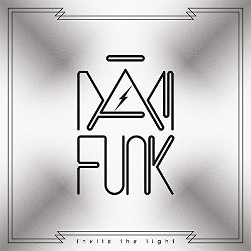 Dam Funk: Invite the Light