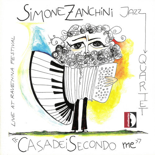 Casadei / Zanchini, Simone: Casadei Secondo Me