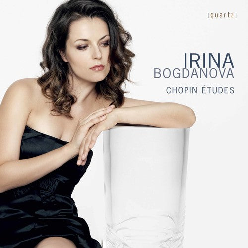 Chopin / Bogdanova, Irina: Etudes