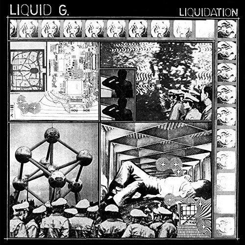 Liquid G: Liquidation