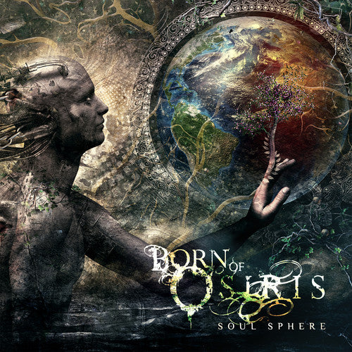 Born of Osiris: Soul Sphere