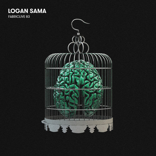 Sama, Logan: Fabriclive 83