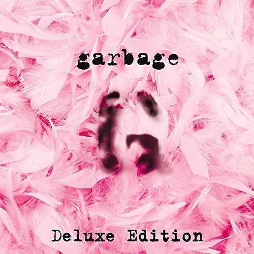 Garbage: Garbage (20th Anniversary Edition)