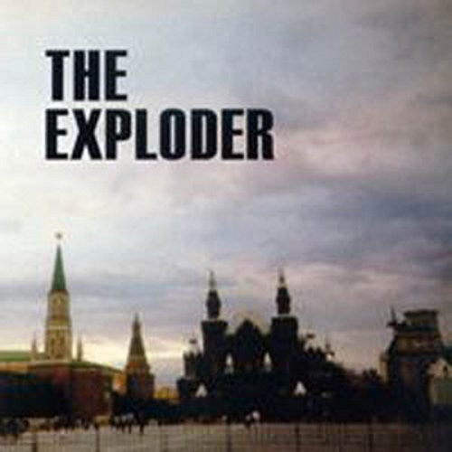 Exploder: Cut the Cord