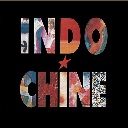 Indochine: Le Baiser