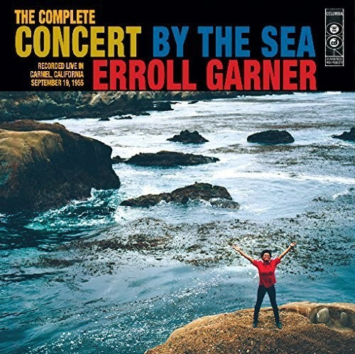 Garner, Erroll: Complete Concert By Sea