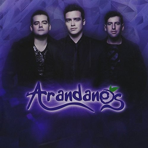 Arandanos: Arandanos