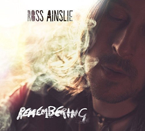 Ainslie, Ross: Rememebering