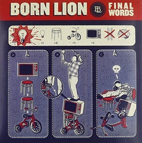 Born Lion: Final Words