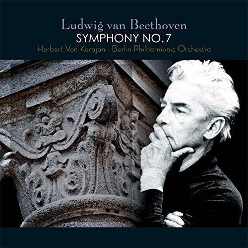 Beethoven, Ludwig Van: Symphony No. 7