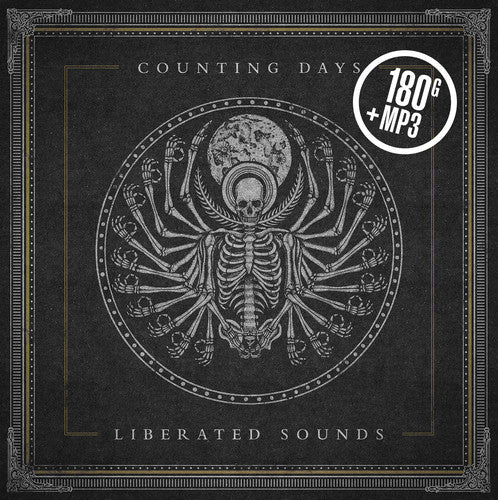 Counting Days: Liberated Sounds