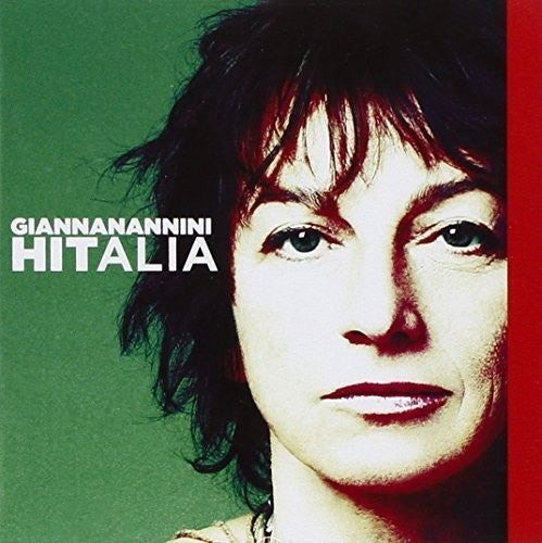 Nannini, Gianna: Hitalia