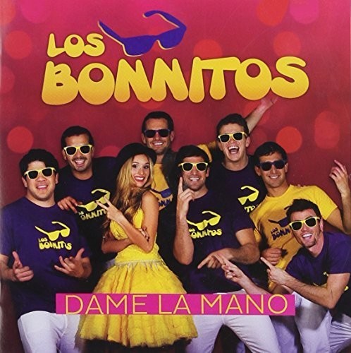 Bonnitos: Dame la Mano