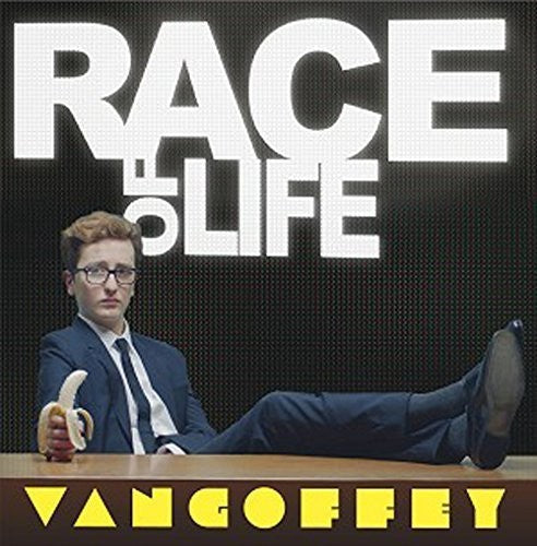 Vangoffey: Race of Life