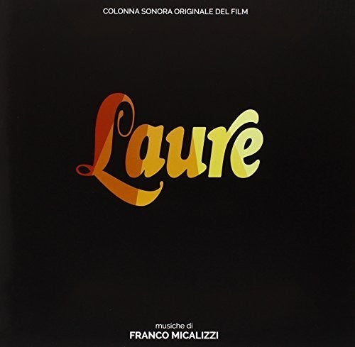 Laure / O.S.T.: Laure (Original Soundtrack)