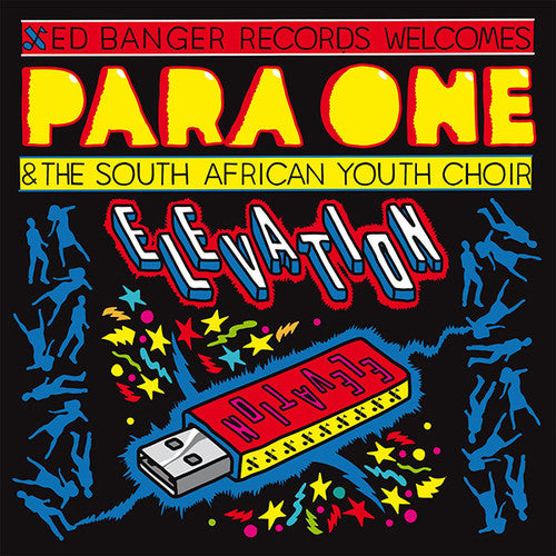 Para One & the South African Youth Choir: Elevation