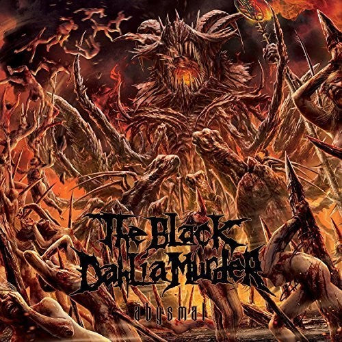 Black Dahlia Muder: Abysmal