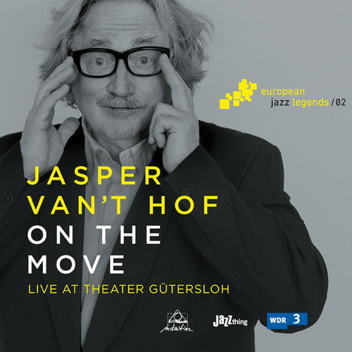 Van't Hof, Jasper: On the Move