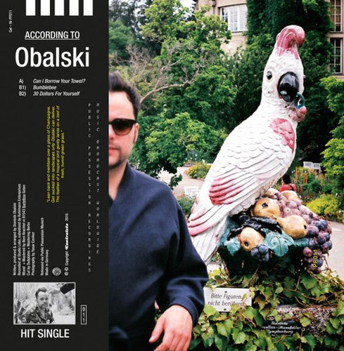 Obalski: According to Obalski