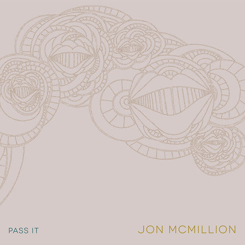 McMillion, Jon: Pass It