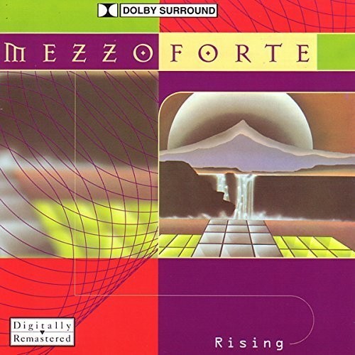 Mezzoforte: Rising