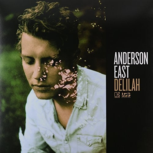 Anderson East: Delilah