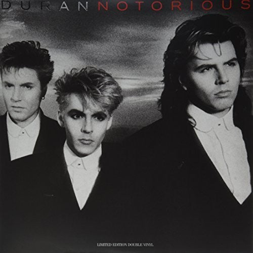 Duran Duran: Notorious