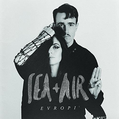 Sea+Air: Evropi