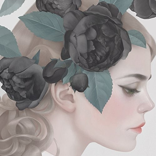 Coeur de Pirate: Roses(Lp)