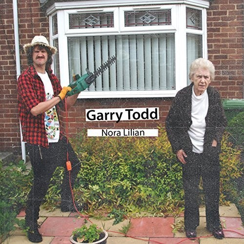 Todd, Garry: Nora Lilian