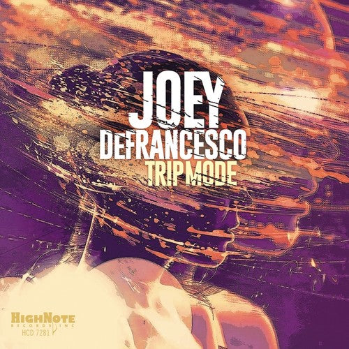 Defrancesco, Joey: Trip Mode