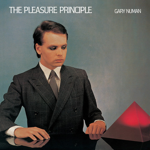 Numan, Gary: The Pleasure Principle