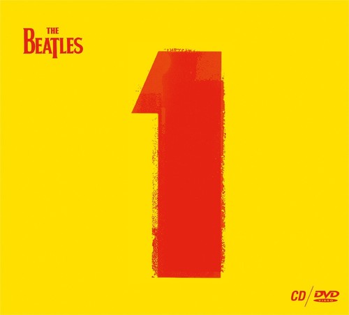 Beatles: The Beatles: 1