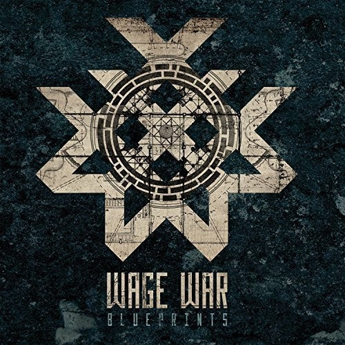 Wage War: Blueprints