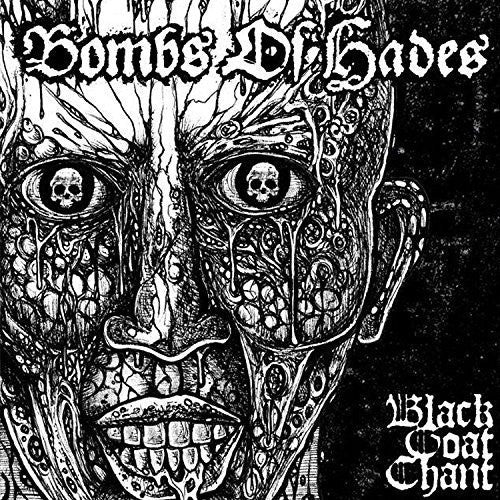 Bombs of Hades / Suffer the Pain: Bombs Of Hades/Suffer The Pain